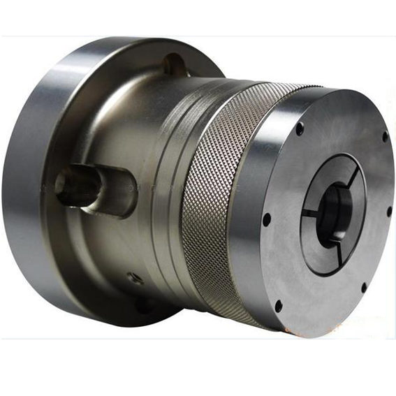 hydraulic collet chuck