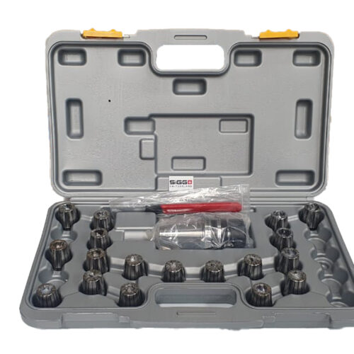 BT40 ER40 Box Set