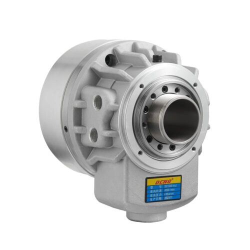 Hydraulic Clamping Cylinder