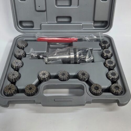 BT40 ER32 Box Set