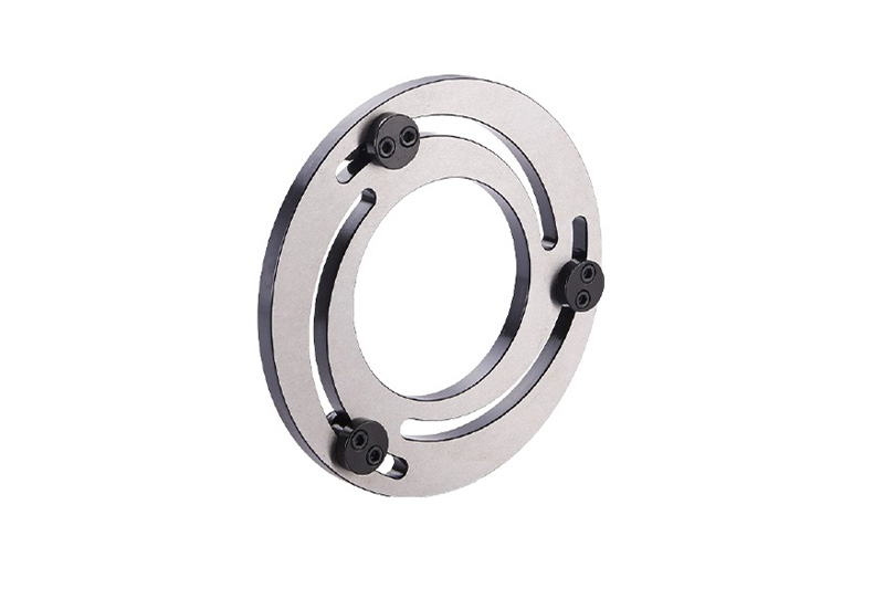 JAW FORMING RING