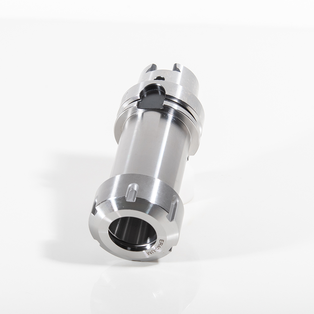 SiGG TOOLHOLDERS HSK63A-ER40-130