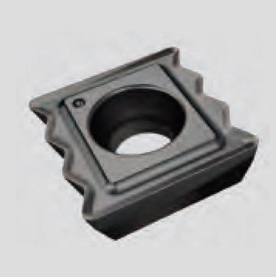 Nine9 Helix Drill Carbide Inserts