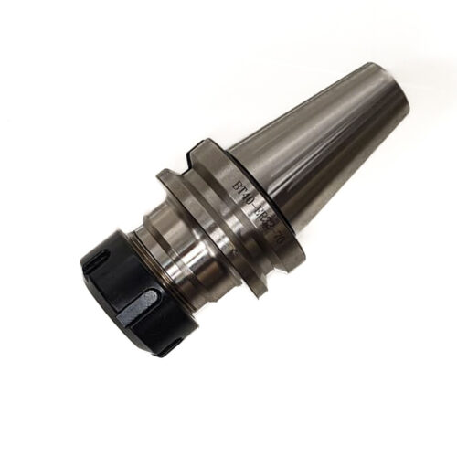 BT40 ER COLLET CHUCKS