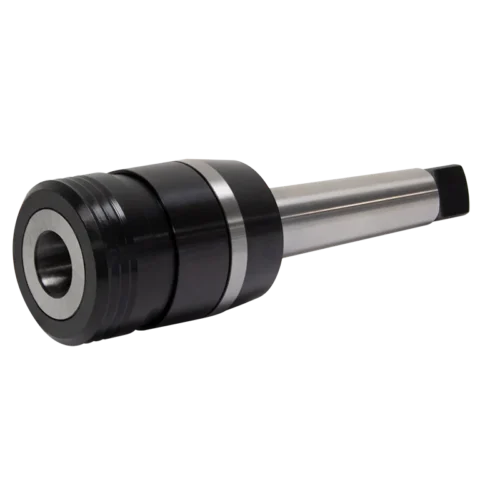 MORSE TAPER SHANK QUICK CHANGE TAPPING ARBORS