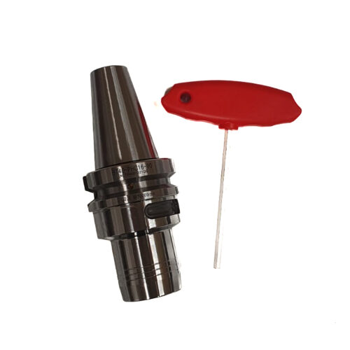 BT40 HYDRAULIC CHUCKS - 16