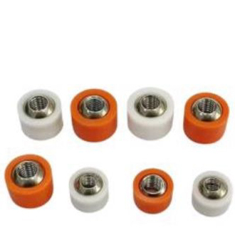 Press-in Ball Coolant Nozzle