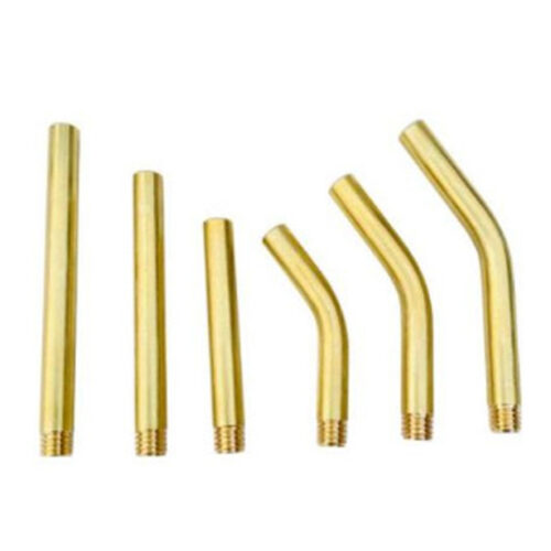 Coolant Nozzle Pipe