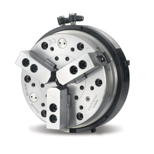 CHANDOX RTS Pneumatic Chuck