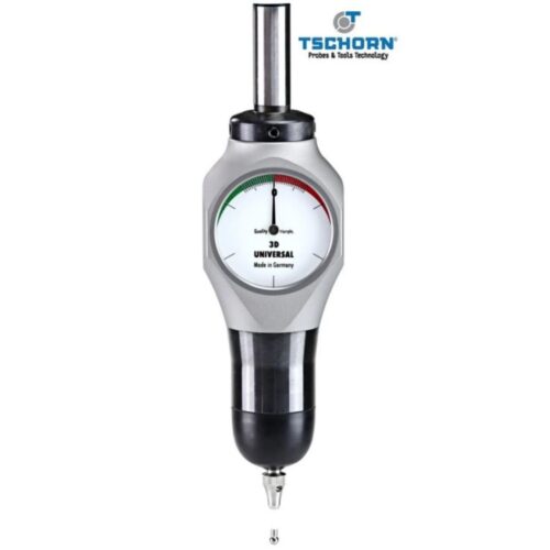 Tschorn 3D Tester Universal