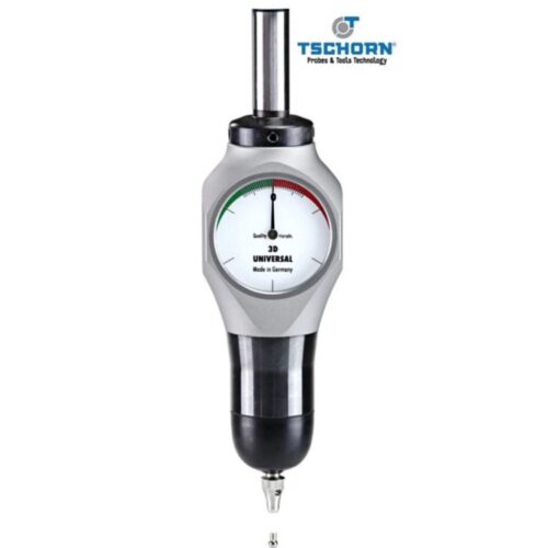 Tschorn 3D Tester Universal
