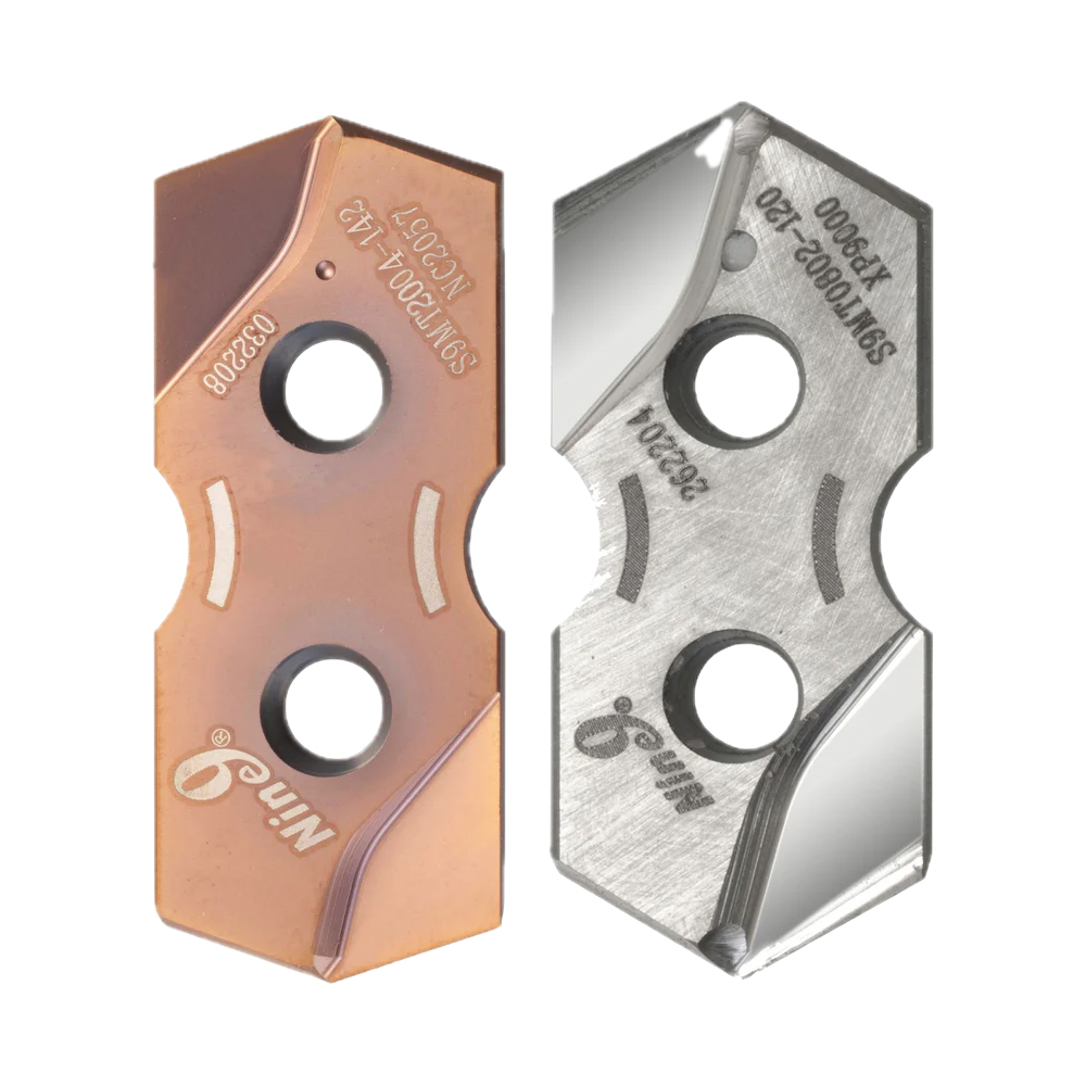 ACE Spotting and Countersink Inserts