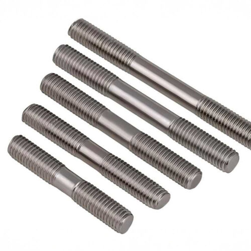Double Head Clamping Screw