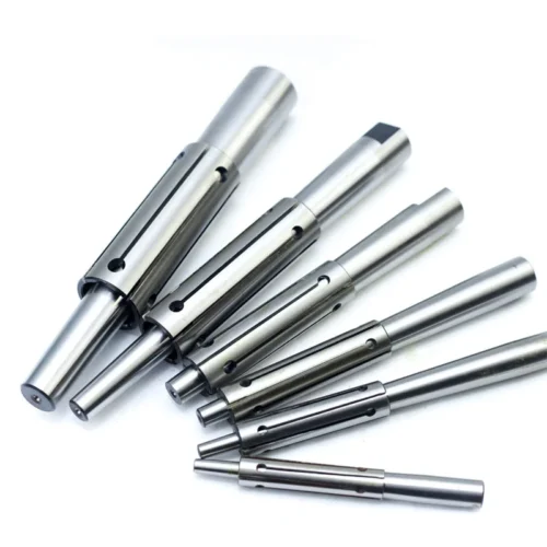 Expanding Mandrels