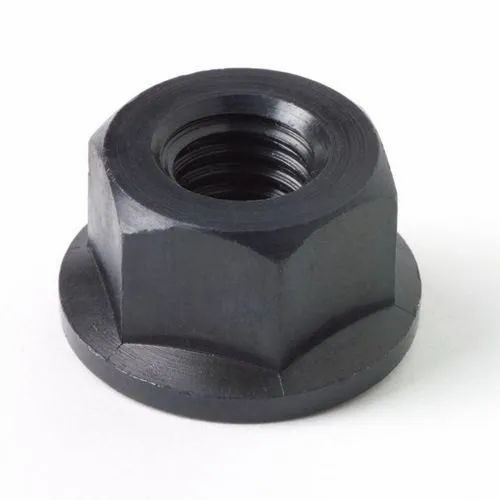 Clamping Kit Nuts
