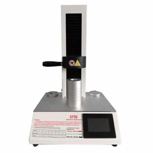 220V 5kVA electromagnetic induction Heat Shrink Machine
