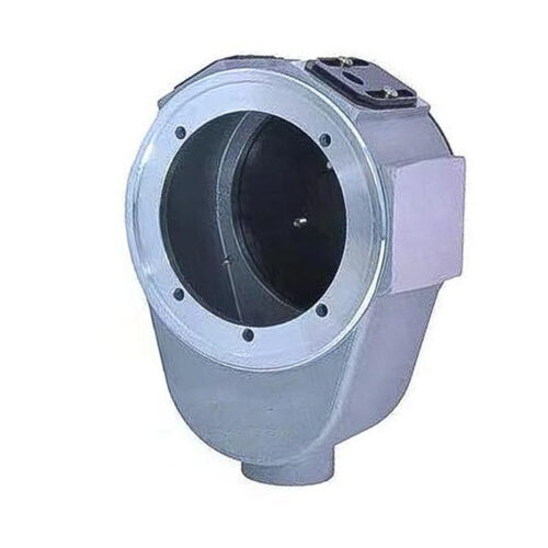 Crovit Hydraulic Clamping Cylinder Coolant Collect