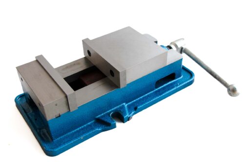 MILLING VICE
